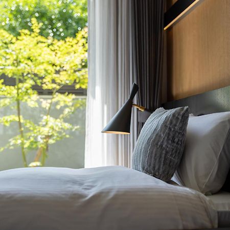 Hotel Liberte Kyoto Gojo Kültér fotó