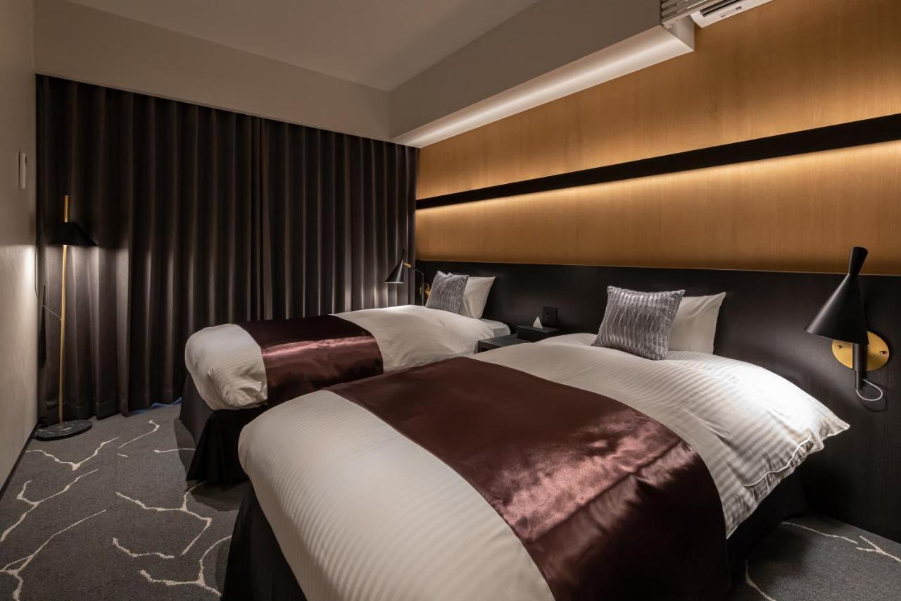 Hotel Liberte Kyoto Gojo Kültér fotó