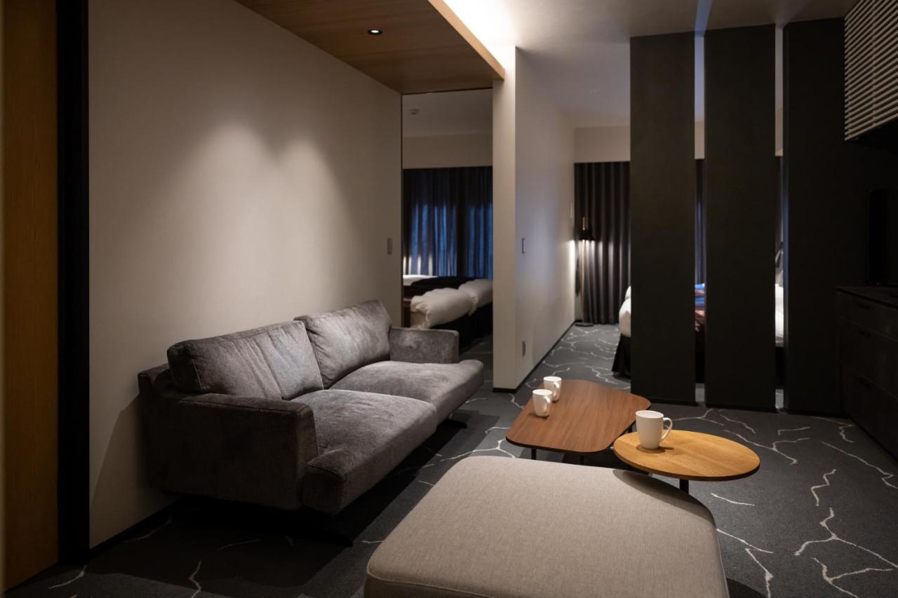 Hotel Liberte Kyoto Gojo Kültér fotó