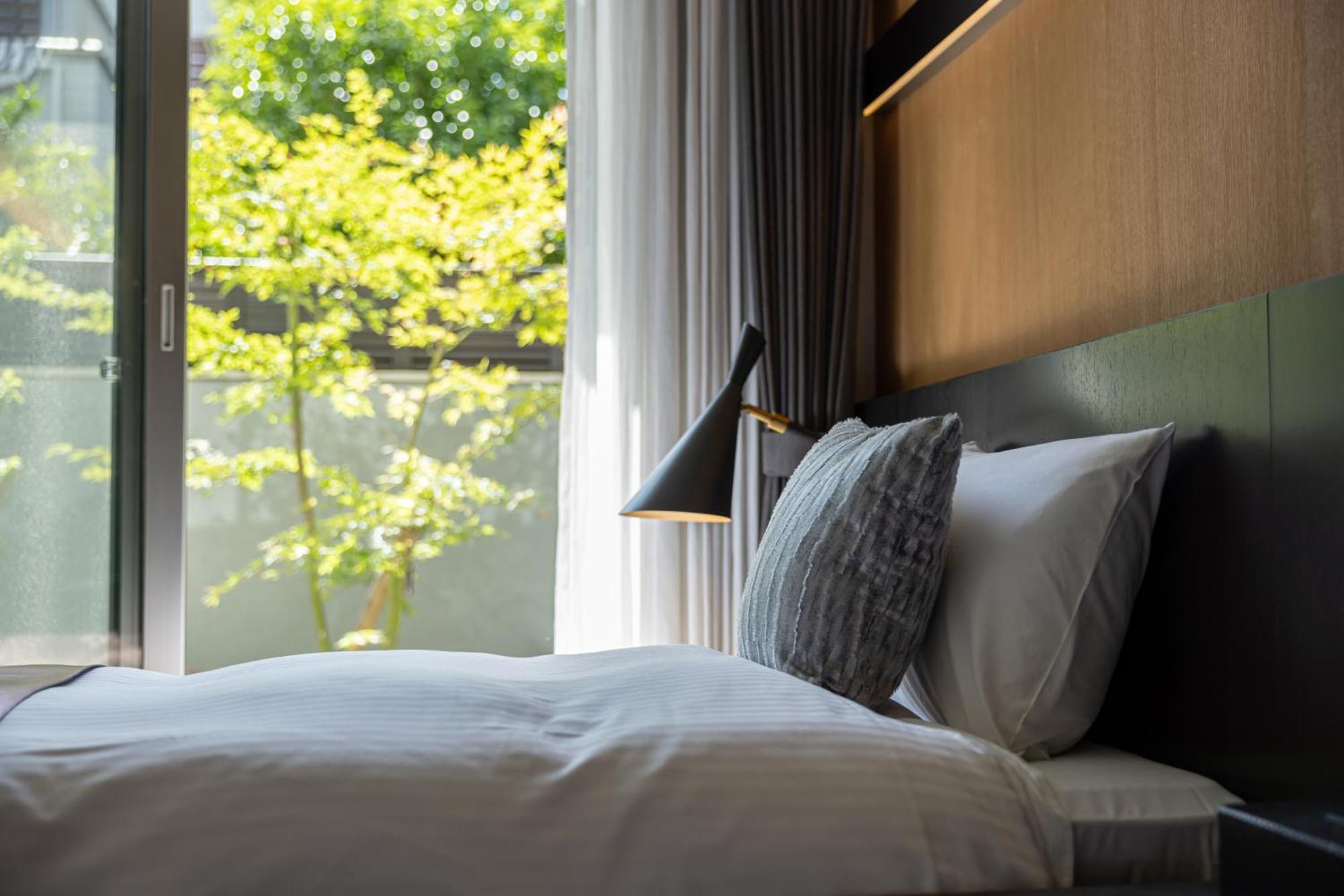 Hotel Liberte Kyoto Gojo Kültér fotó