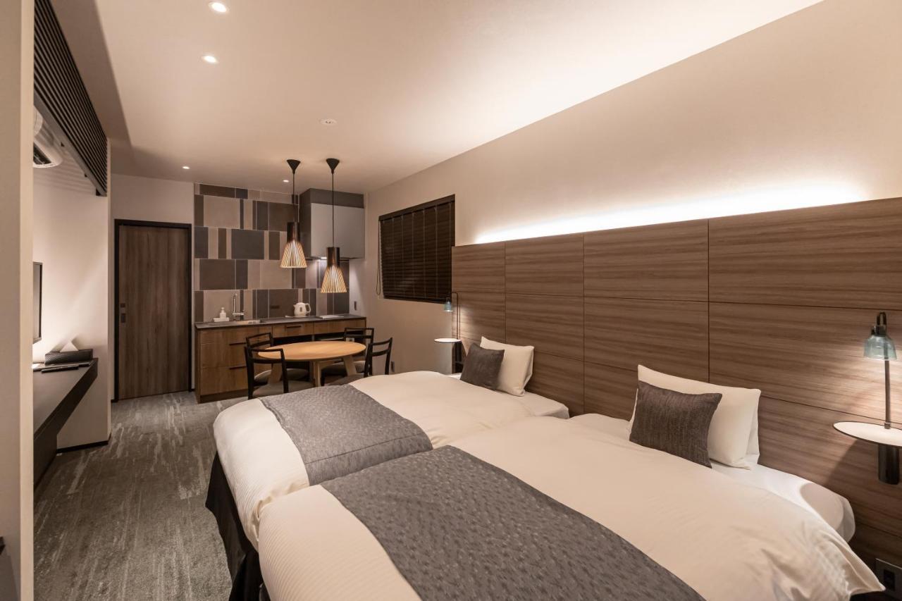 Hotel Liberte Kyoto Gojo Kültér fotó