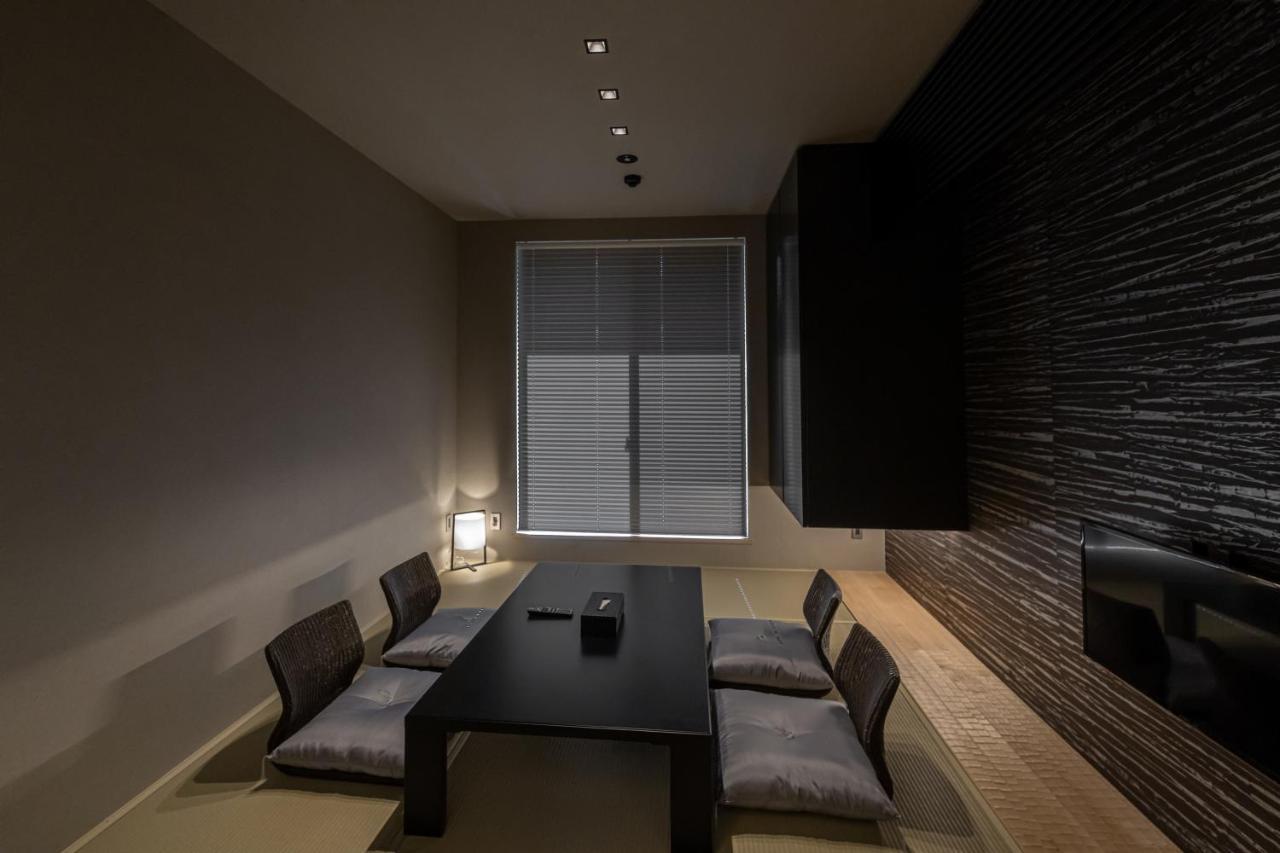 Hotel Liberte Kyoto Gojo Kültér fotó