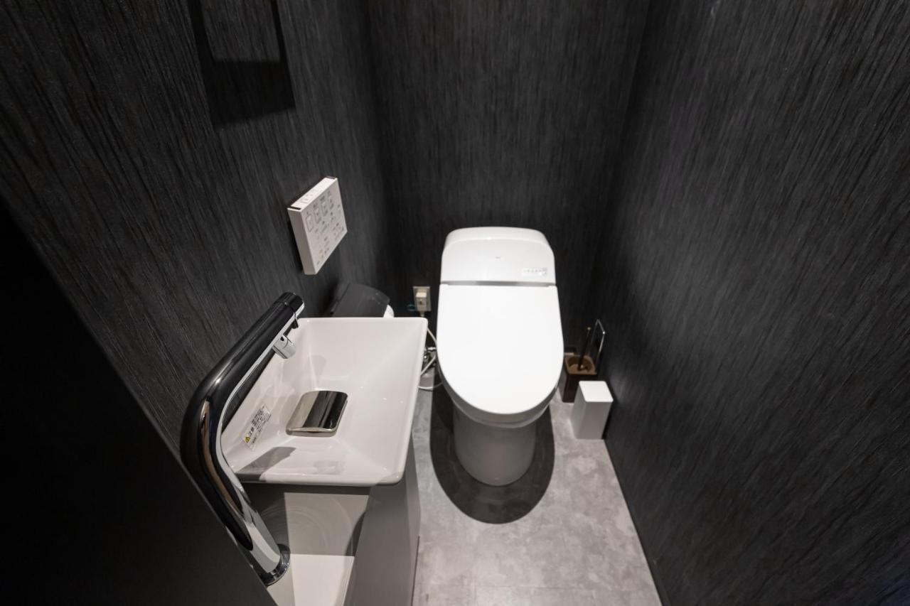 Hotel Liberte Kyoto Gojo Kültér fotó