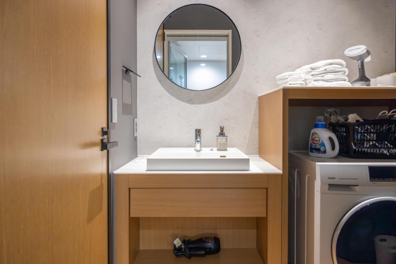 Hotel Liberte Kyoto Gojo Kültér fotó