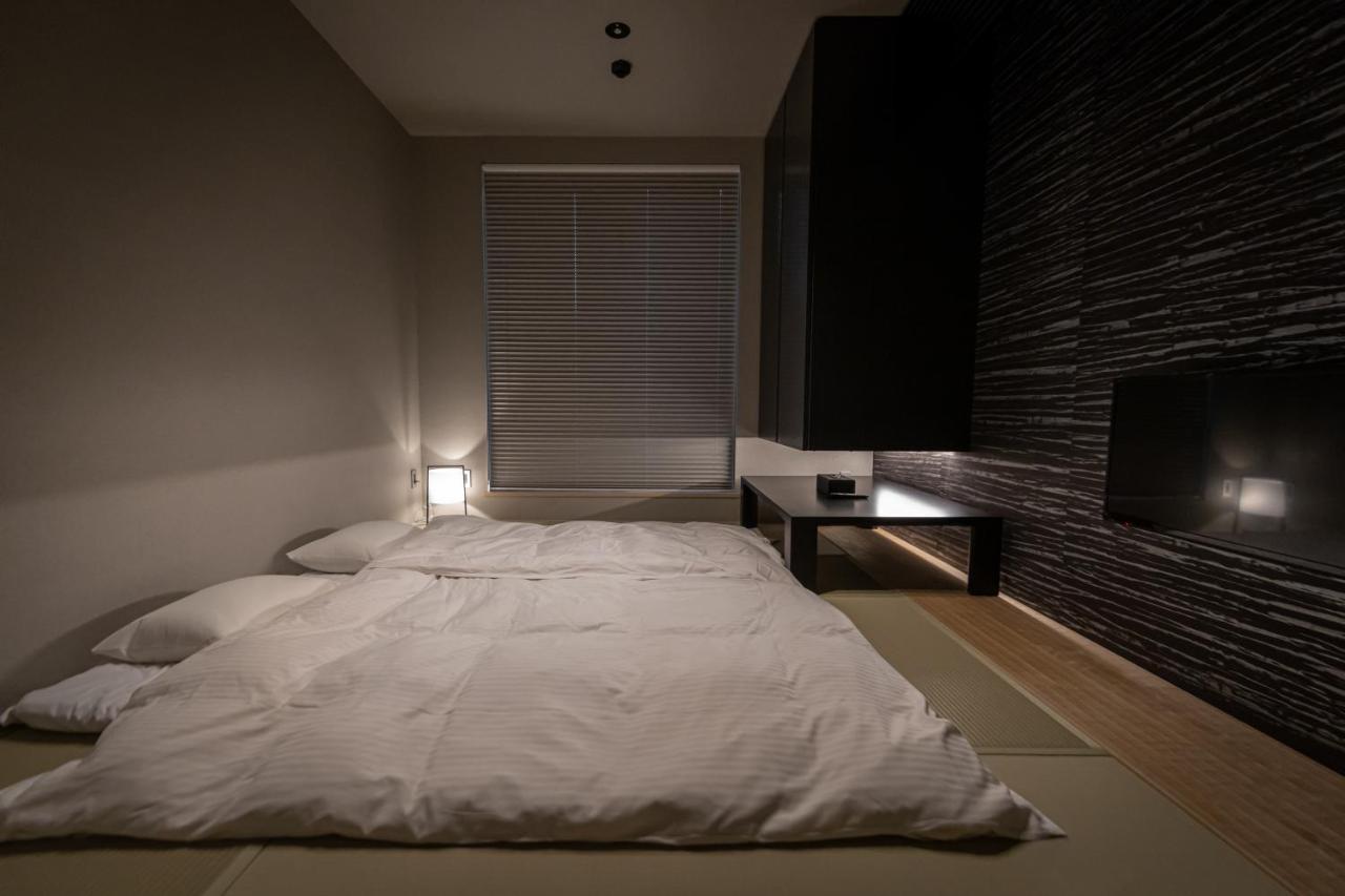 Hotel Liberte Kyoto Gojo Kültér fotó