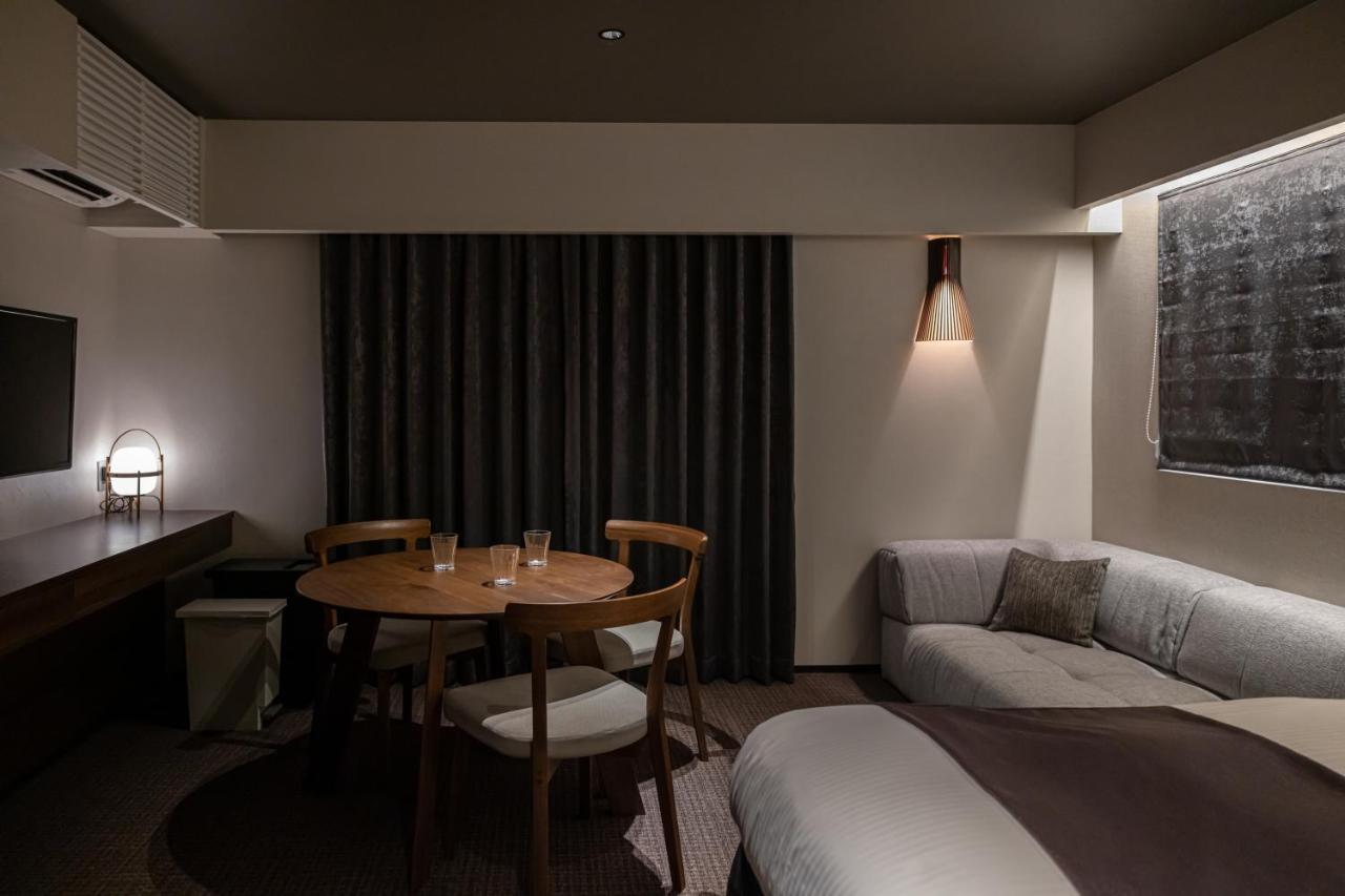 Hotel Liberte Kyoto Gojo Kültér fotó