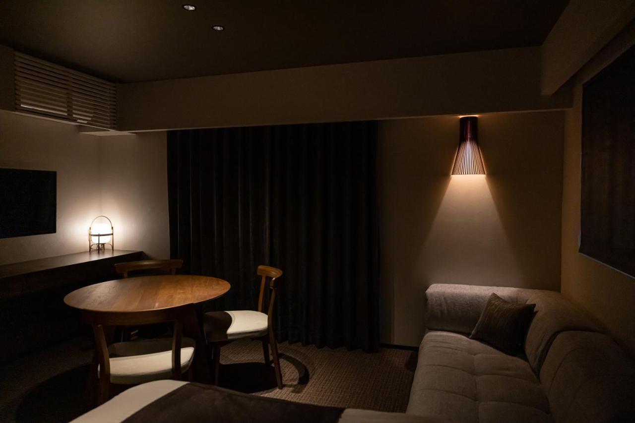 Hotel Liberte Kyoto Gojo Kültér fotó