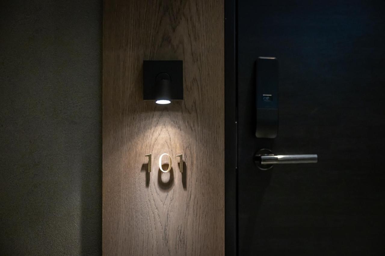 Hotel Liberte Kyoto Gojo Kültér fotó