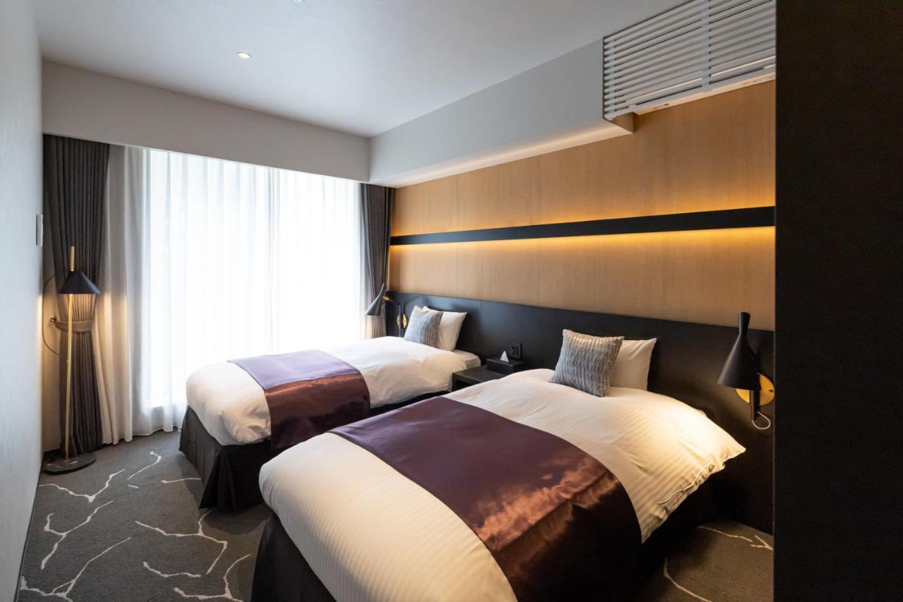 Hotel Liberte Kyoto Gojo Kültér fotó