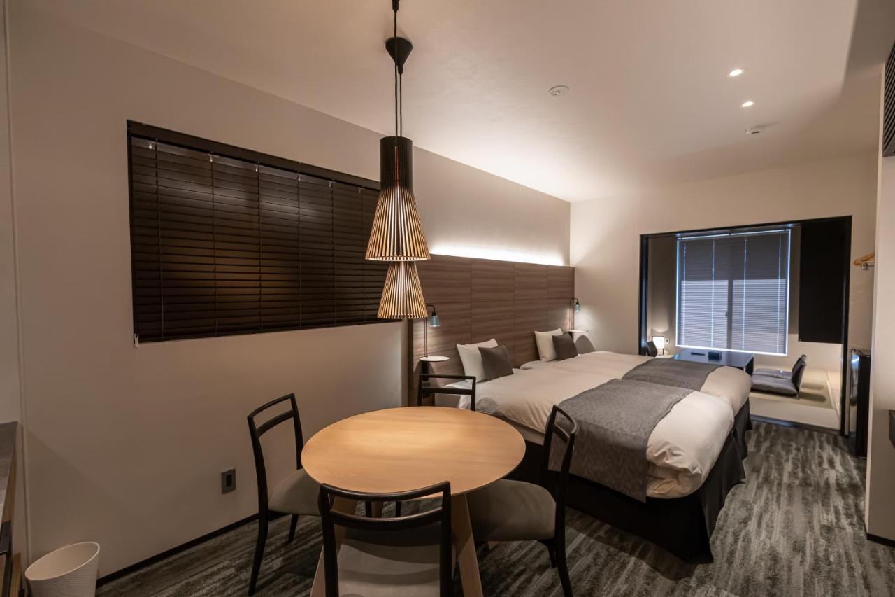Hotel Liberte Kyoto Gojo Kültér fotó