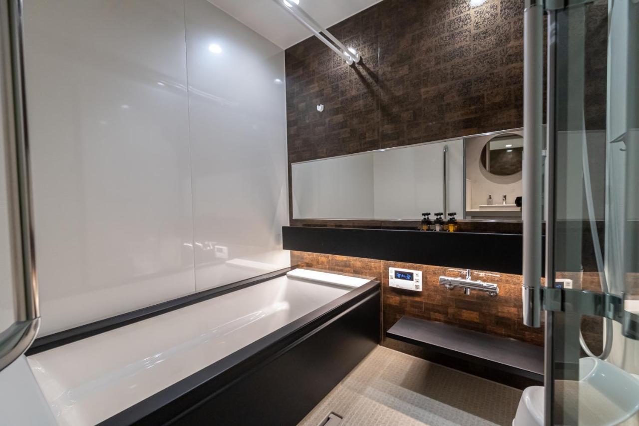 Hotel Liberte Kyoto Gojo Kültér fotó