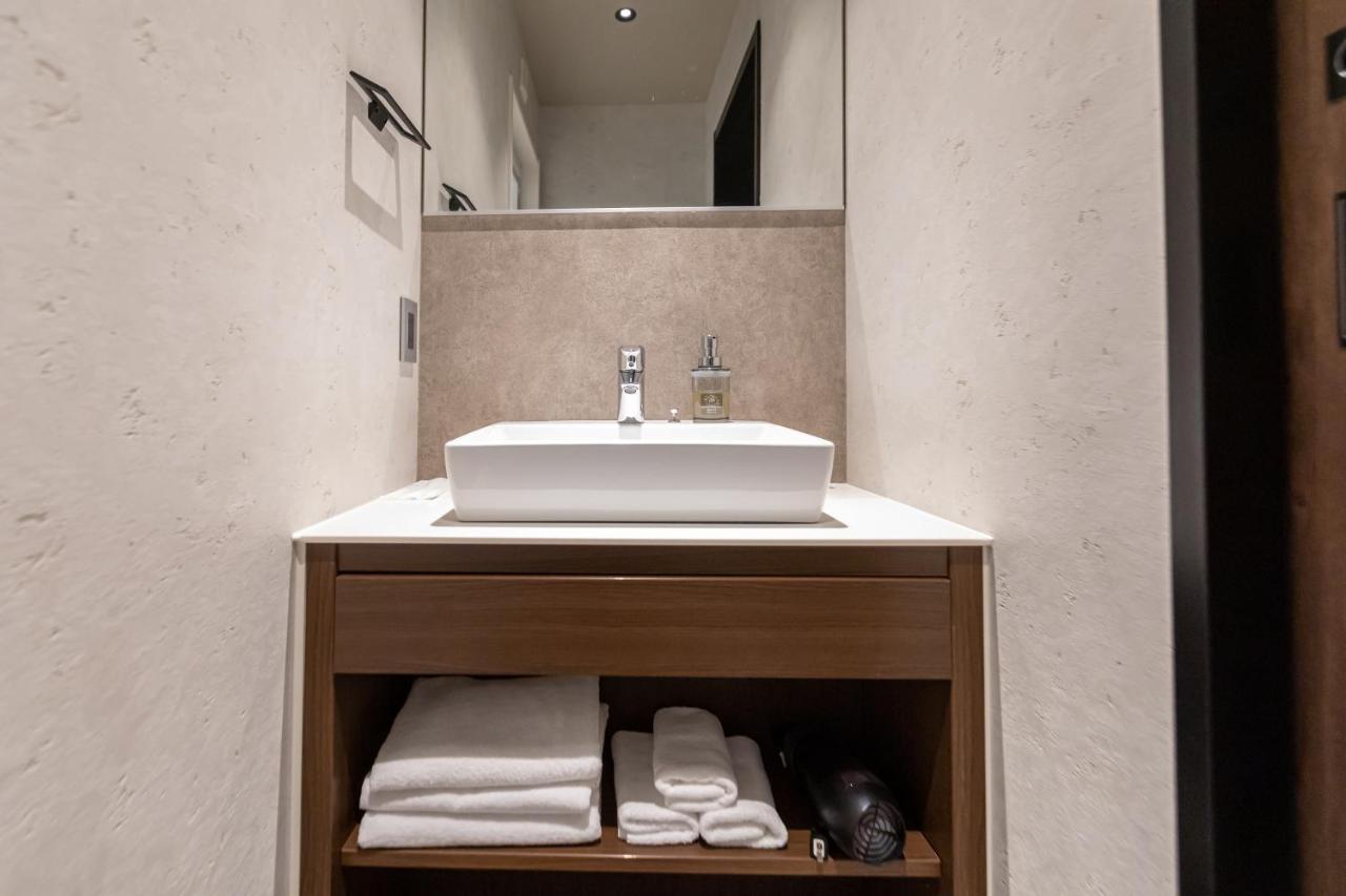 Hotel Liberte Kyoto Gojo Kültér fotó