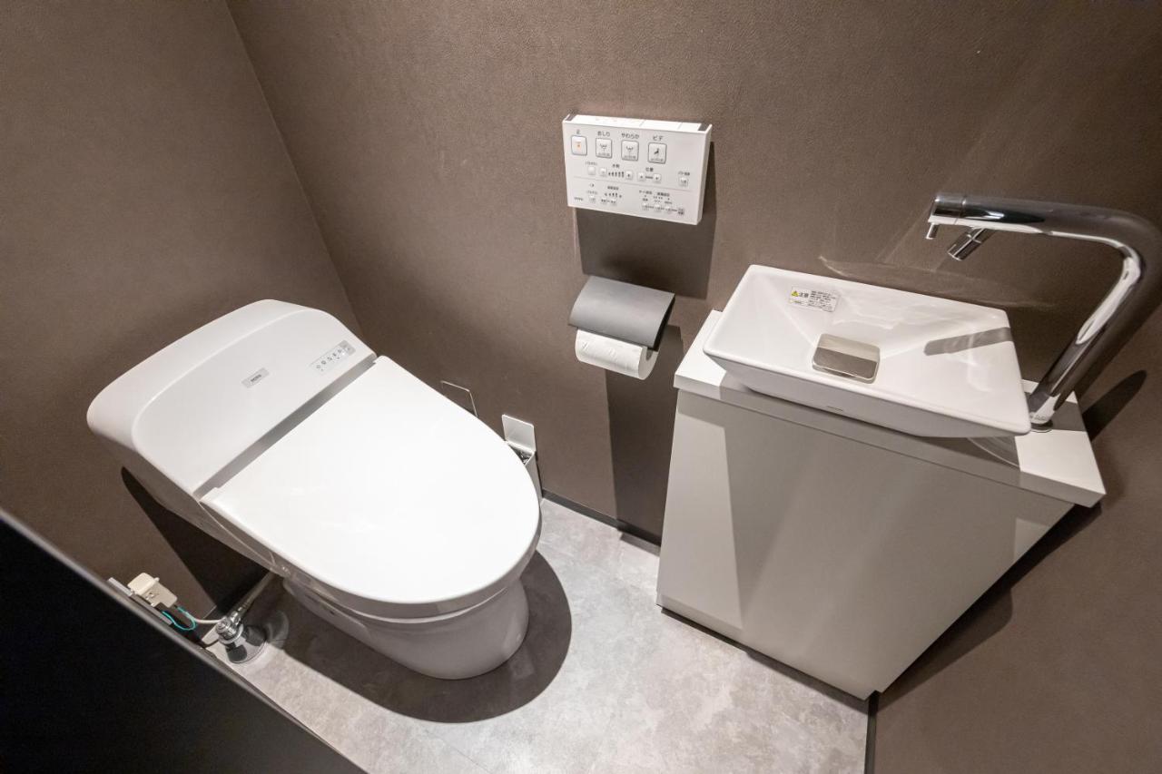 Hotel Liberte Kyoto Gojo Kültér fotó
