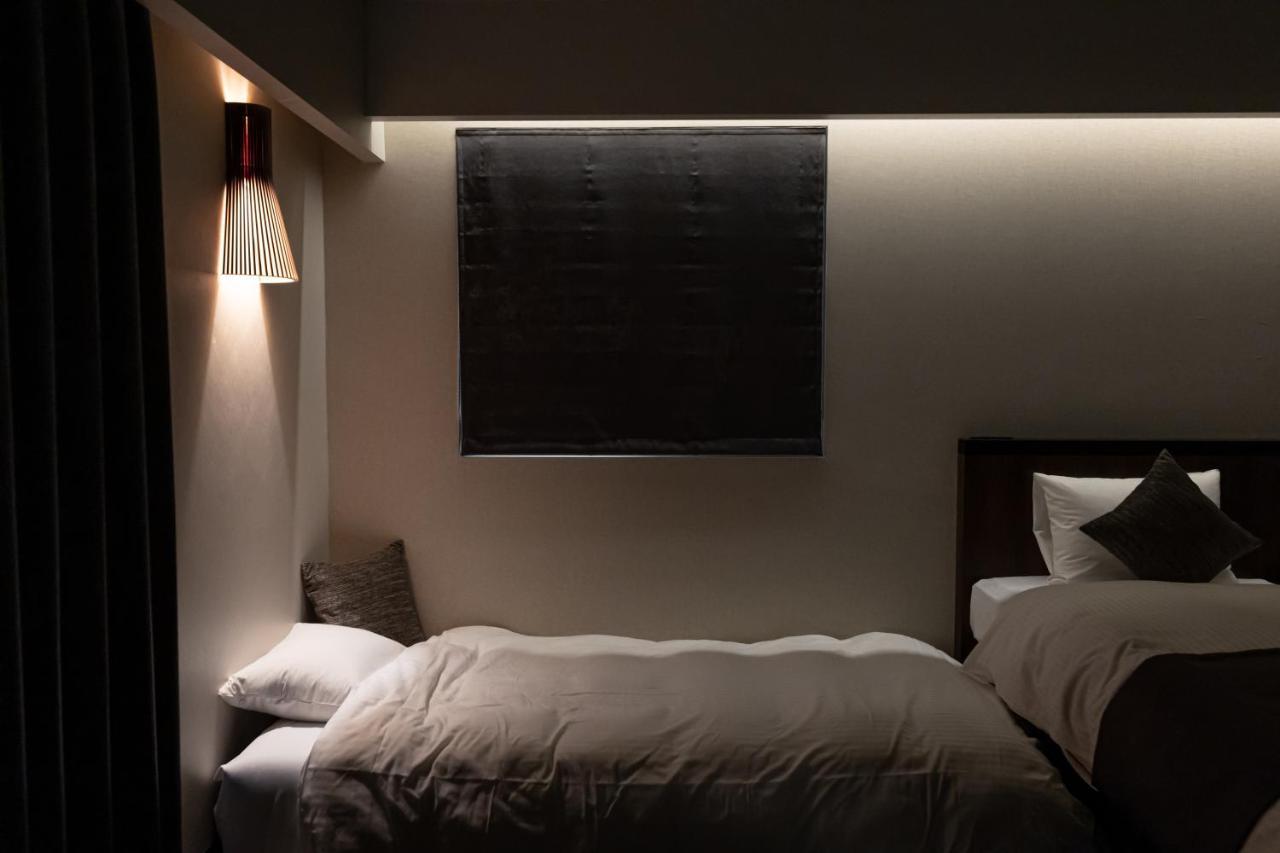 Hotel Liberte Kyoto Gojo Kültér fotó