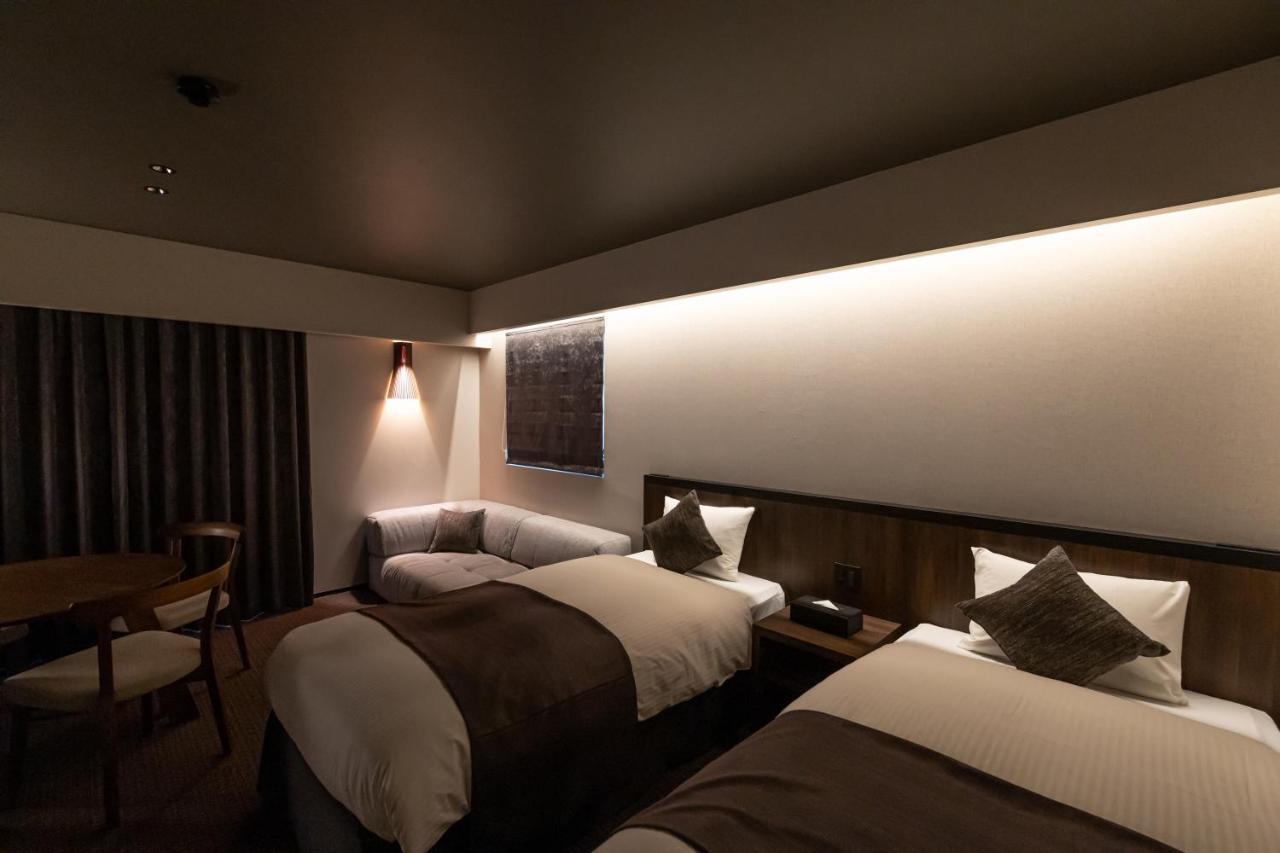 Hotel Liberte Kyoto Gojo Kültér fotó