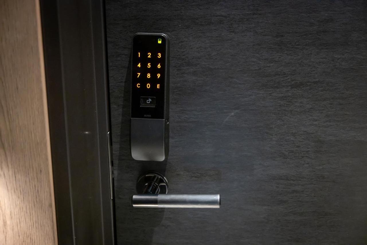 Hotel Liberte Kyoto Gojo Kültér fotó