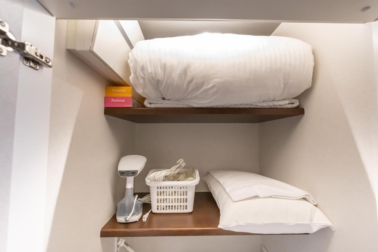 Hotel Liberte Kyoto Gojo Kültér fotó