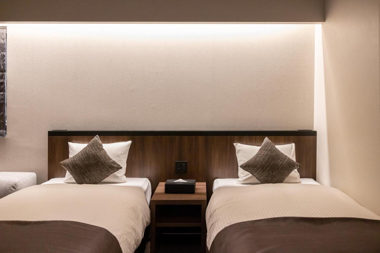 Hotel Liberte Kyoto Gojo Kültér fotó