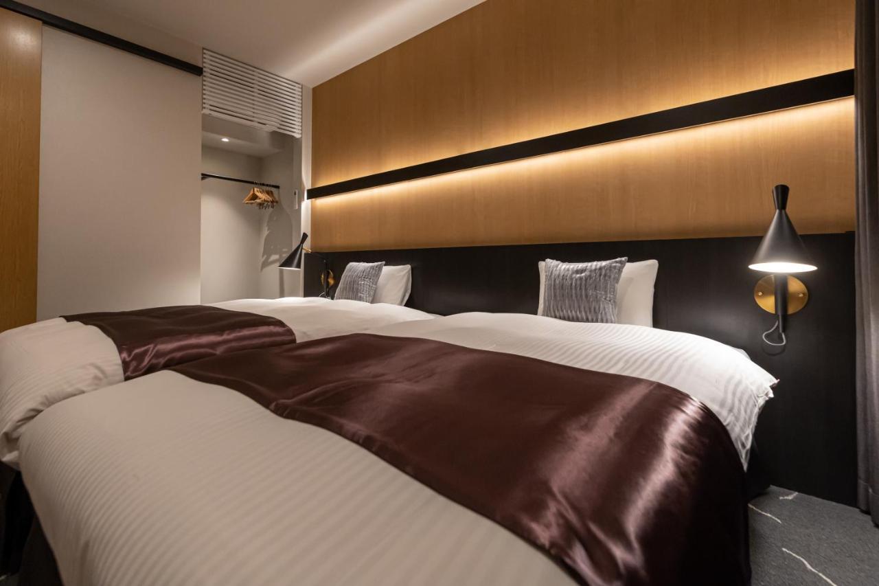 Hotel Liberte Kyoto Gojo Kültér fotó