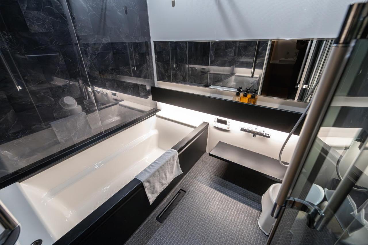 Hotel Liberte Kyoto Gojo Kültér fotó