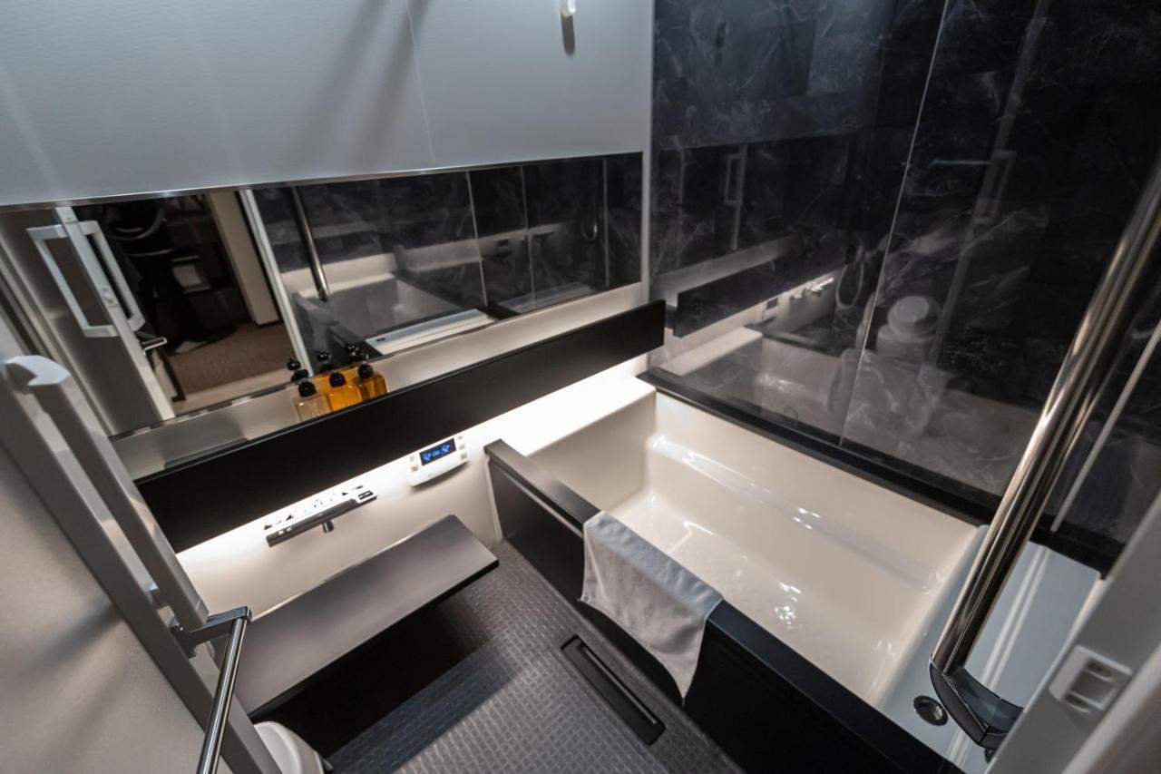 Hotel Liberte Kyoto Gojo Kültér fotó