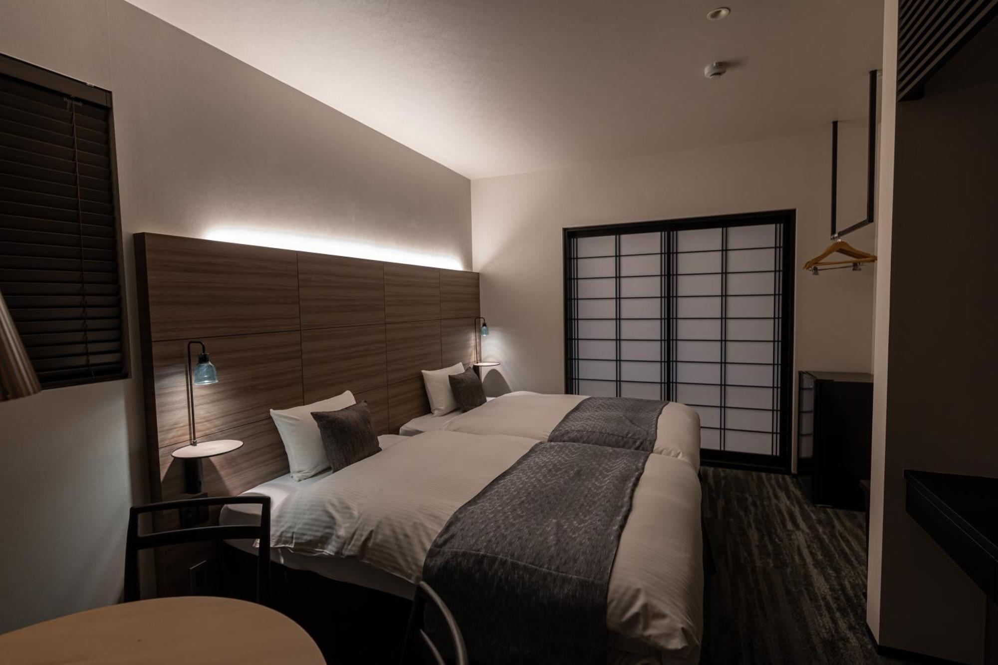 Hotel Liberte Kyoto Gojo Kültér fotó
